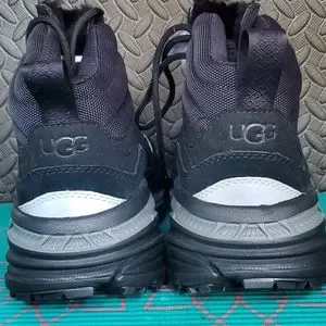 UGG | Shoes | Ugg Ca85 Hiker Weather Boots Waterproof 112367 